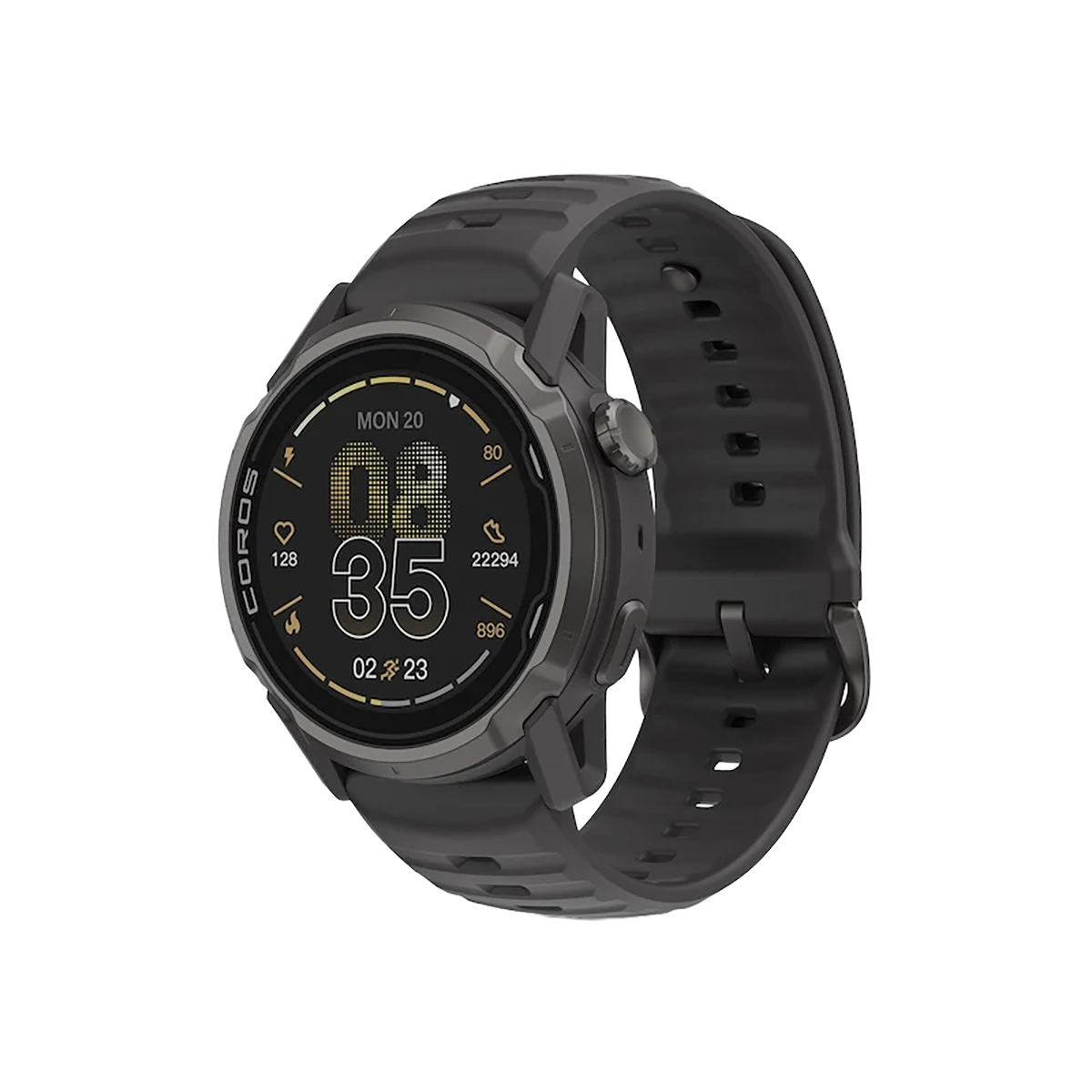 Coros Apex 4