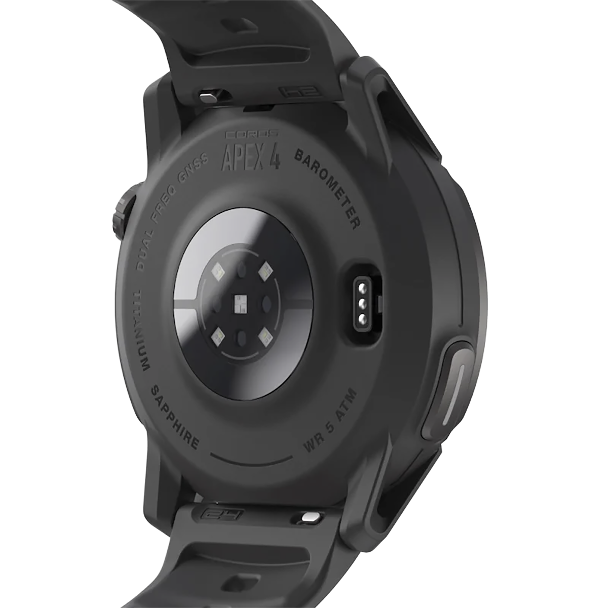 Coros Apex 4