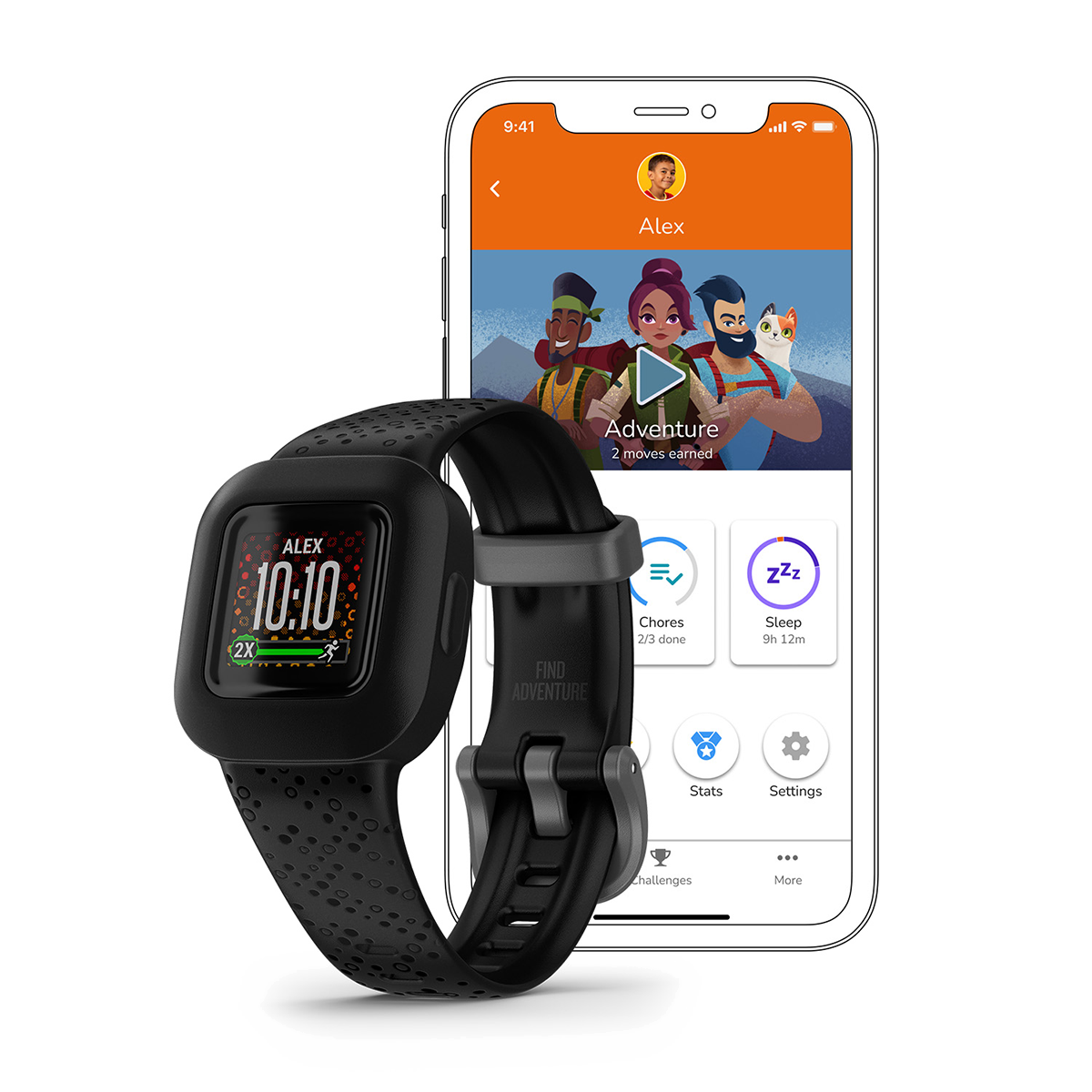 Garmin Vivofit Jr. 3