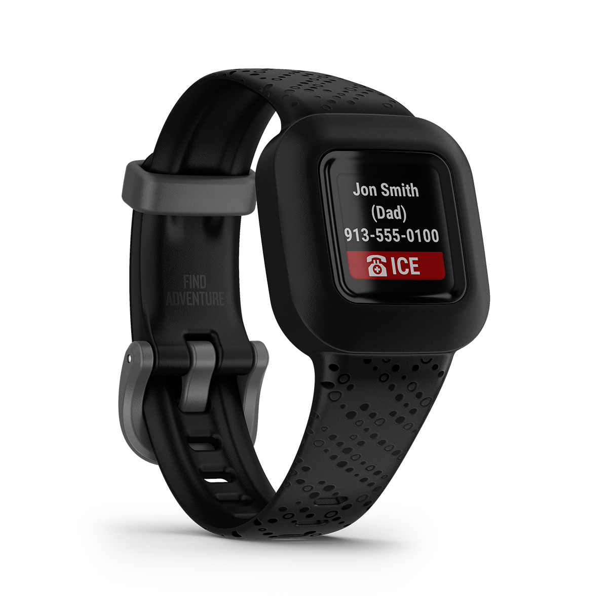 Garmin Vivofit Jr. 3