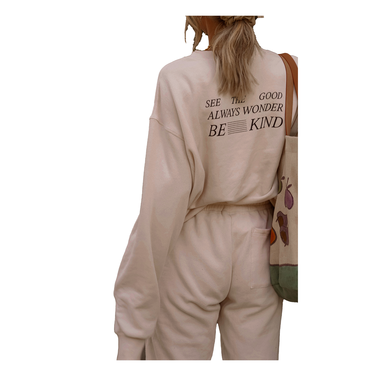 Strut This Maddy Sweatshirt