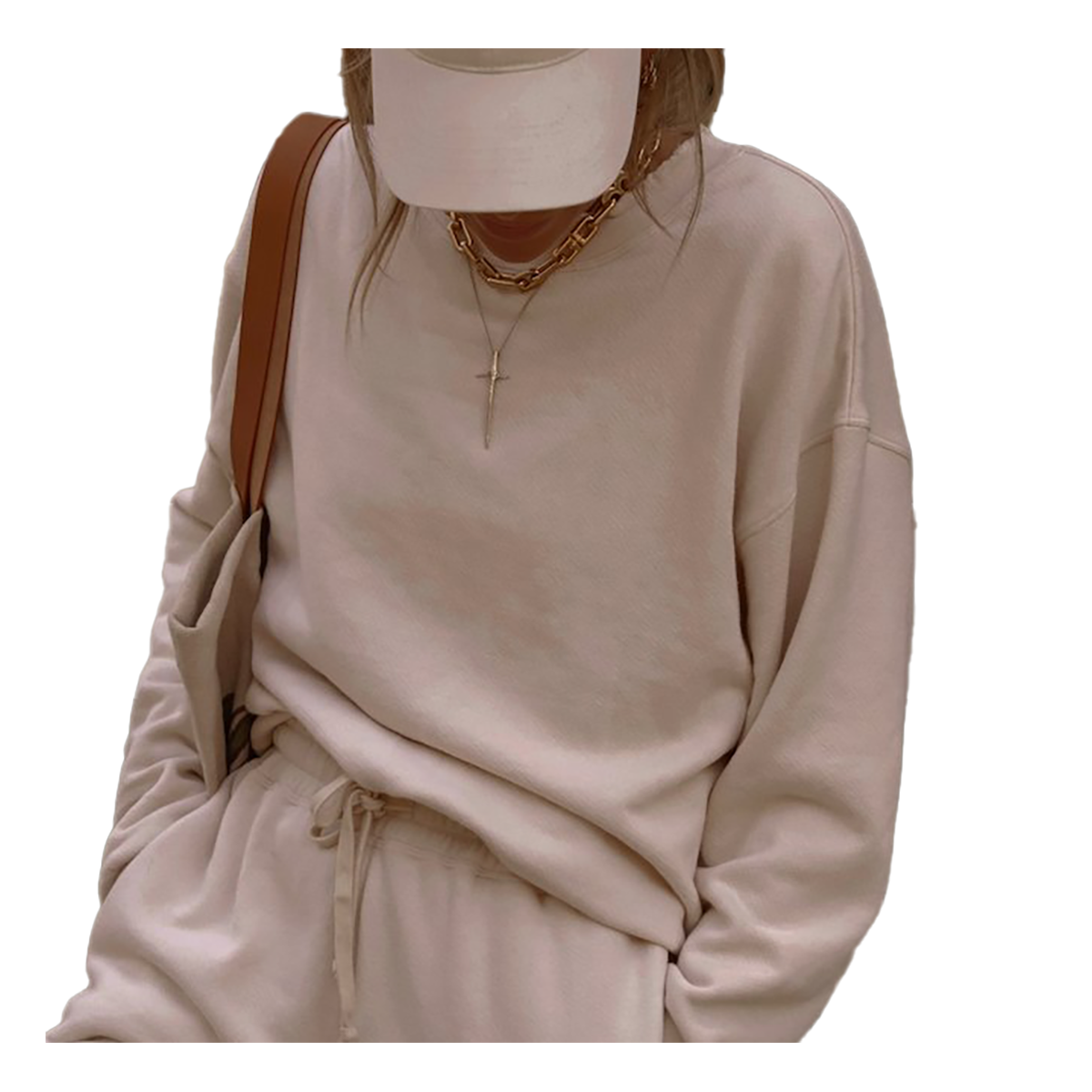 Strut This Maddy Sweatshirt