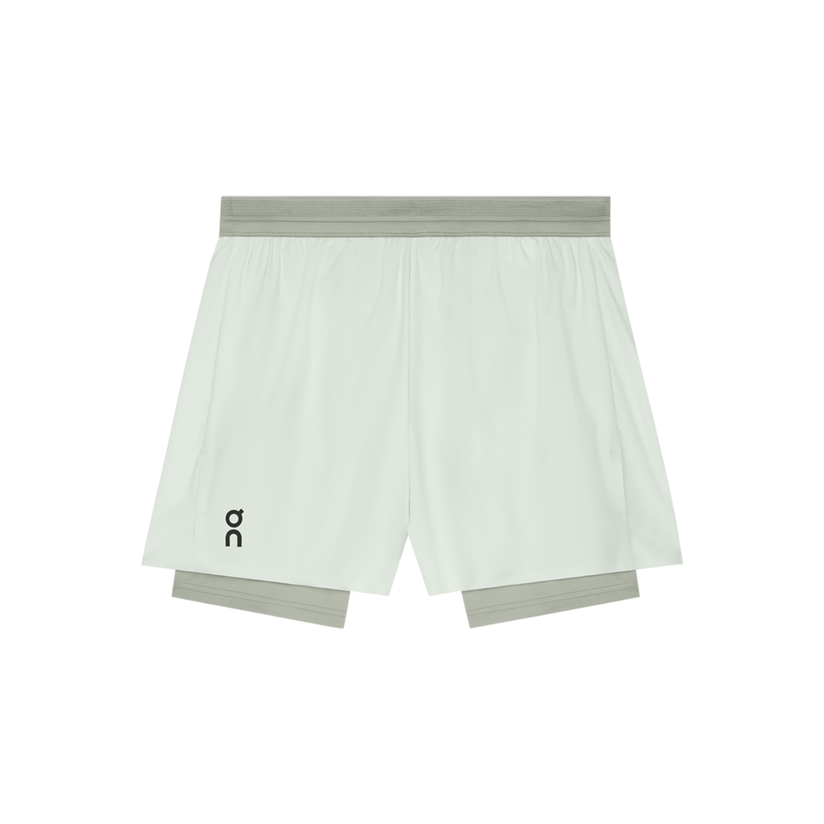 ON 5" Performance 2/1 Shorts