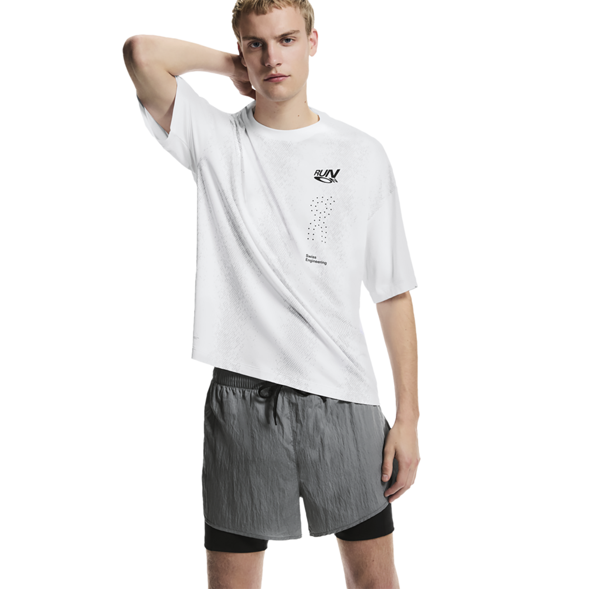 ON Performance Volt Shorts