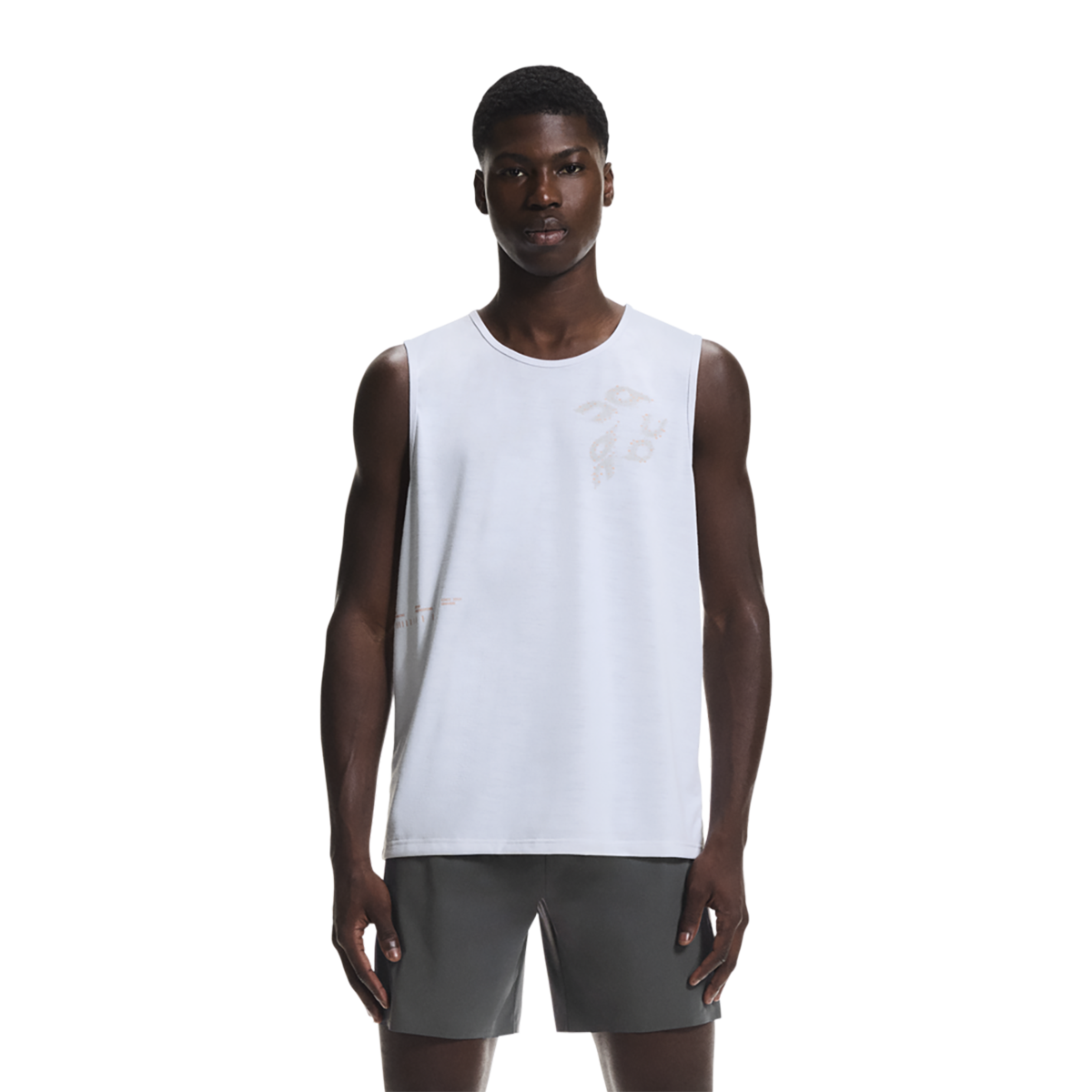 ON Run Tank