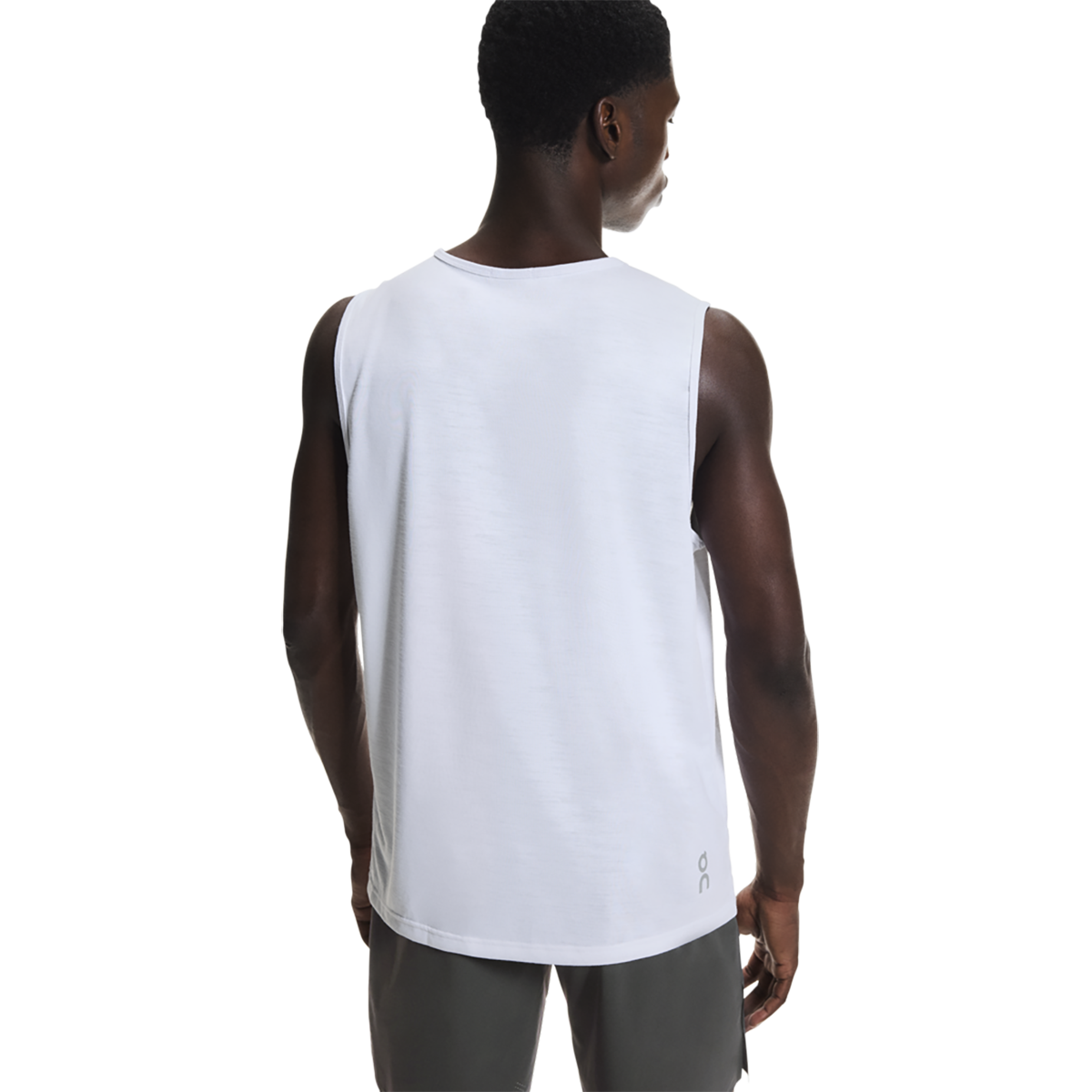 ON Run Tank