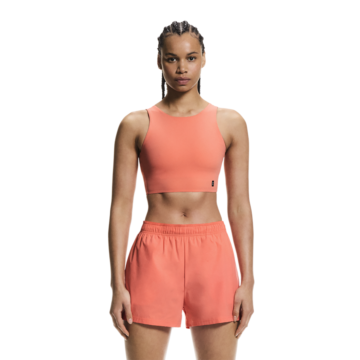 ON Core 2-in-1 Crop