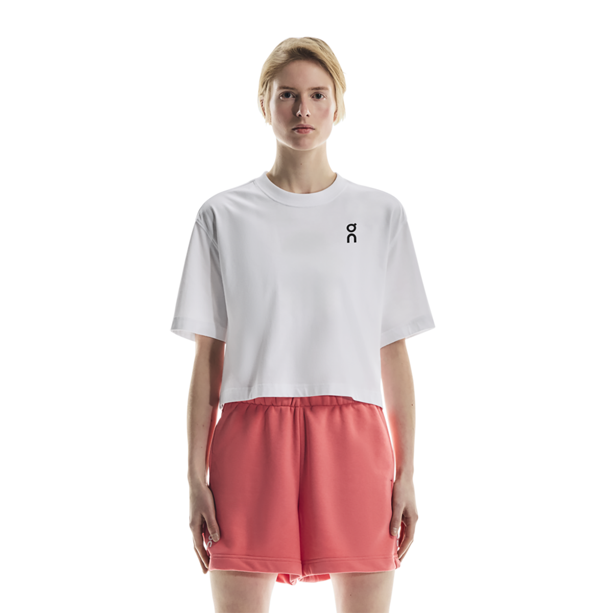 ON Club Boxy-T