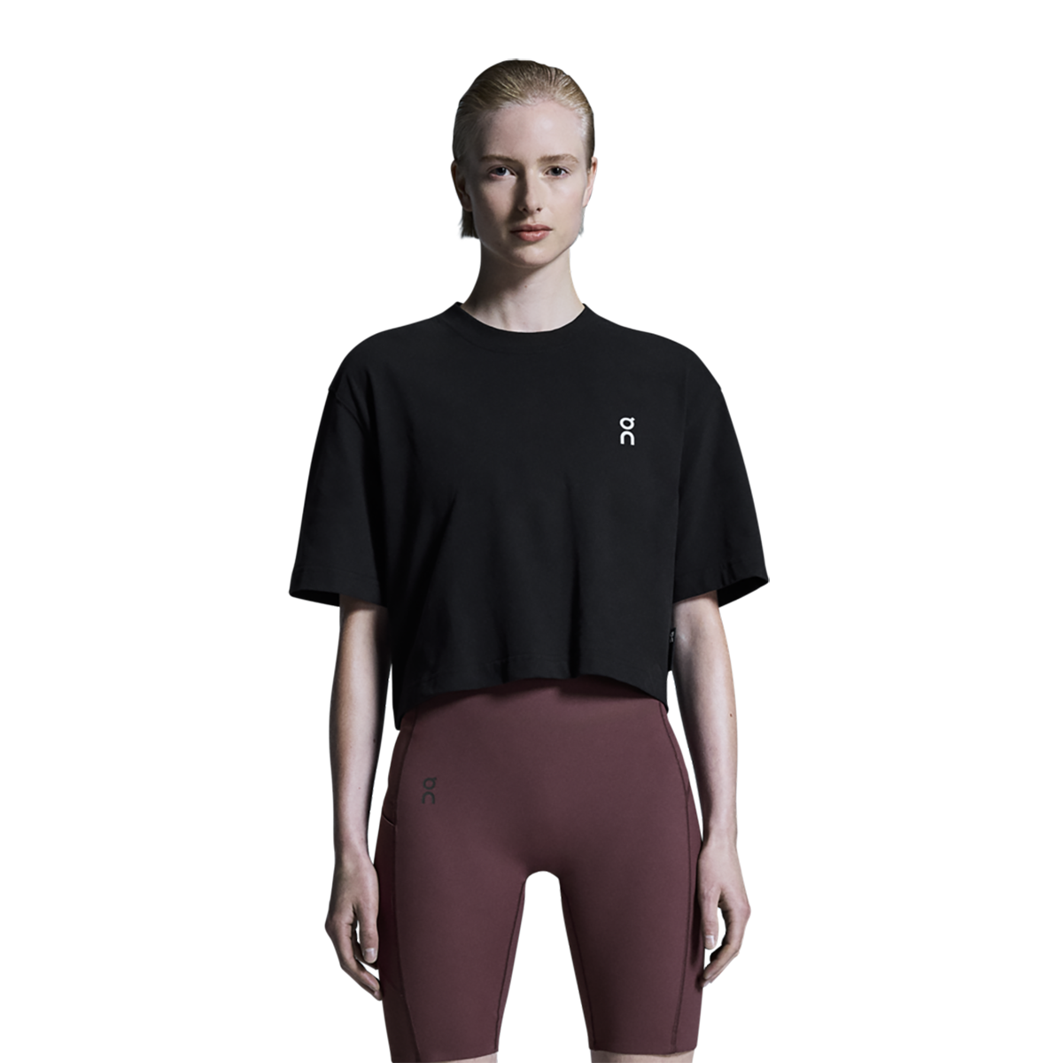 ON Club Boxy-T