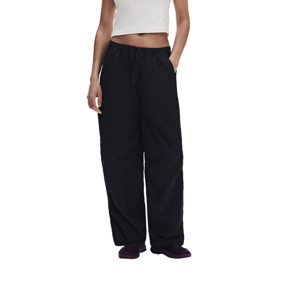 ON Parachute Pants
