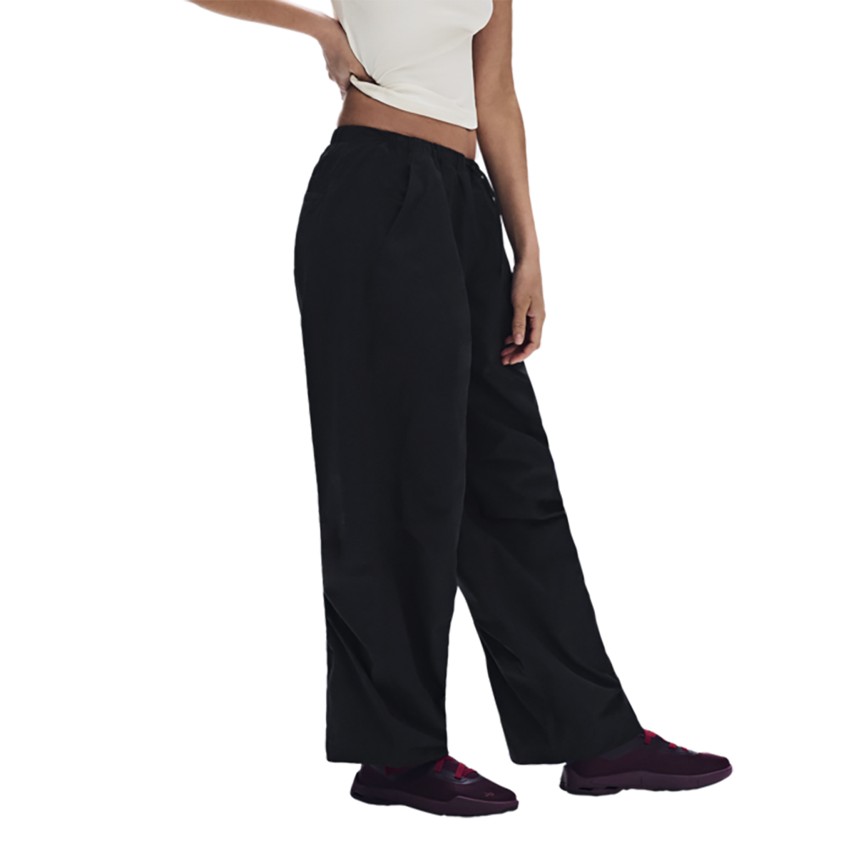 ON Parachute Pants