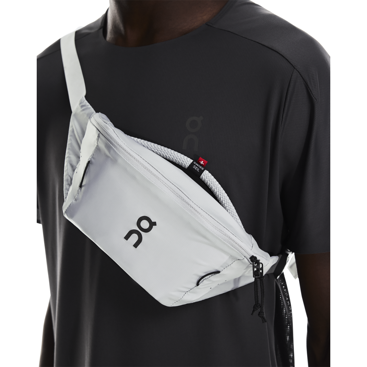 ON Waist Pack 2L Lite