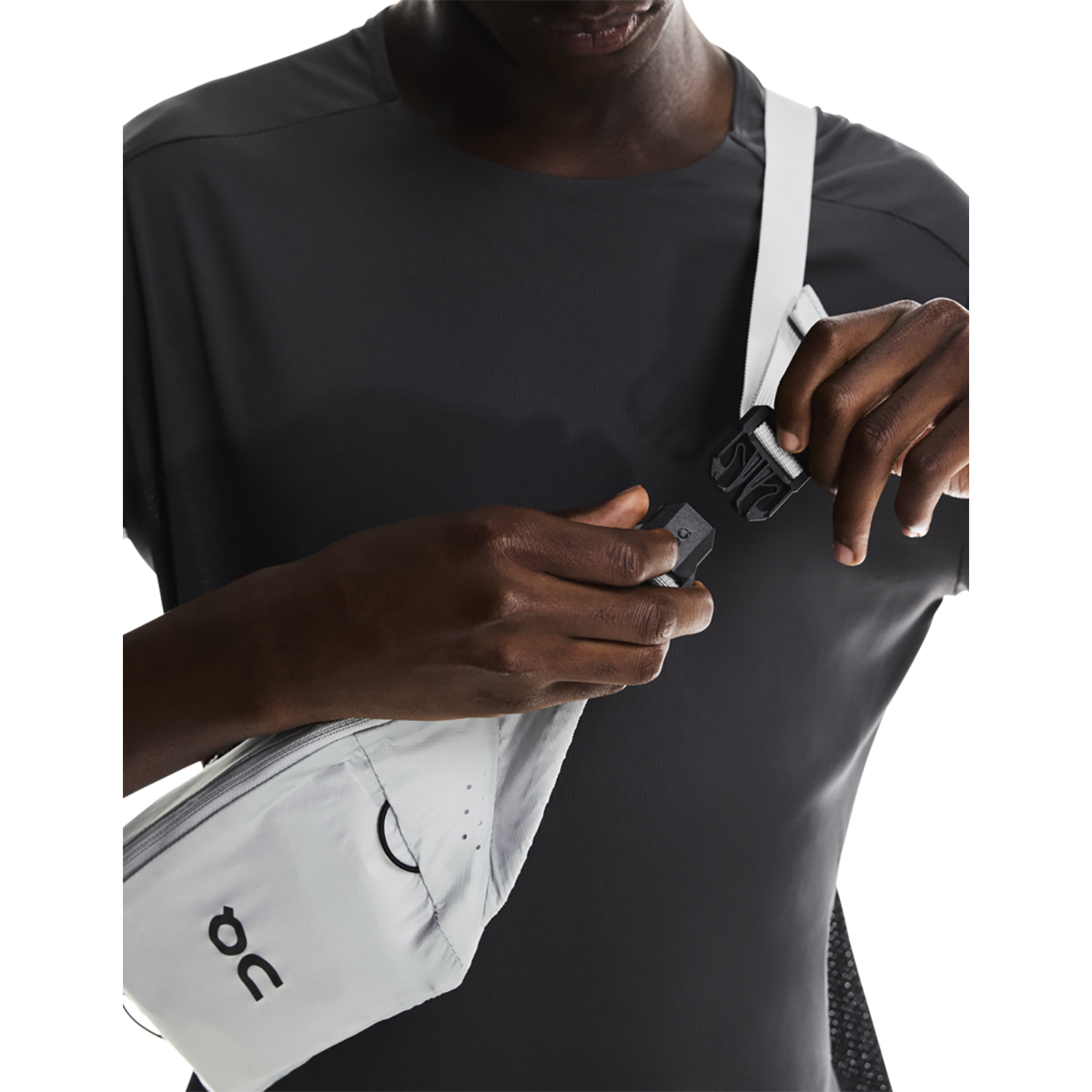 ON Waist Pack 2L Lite