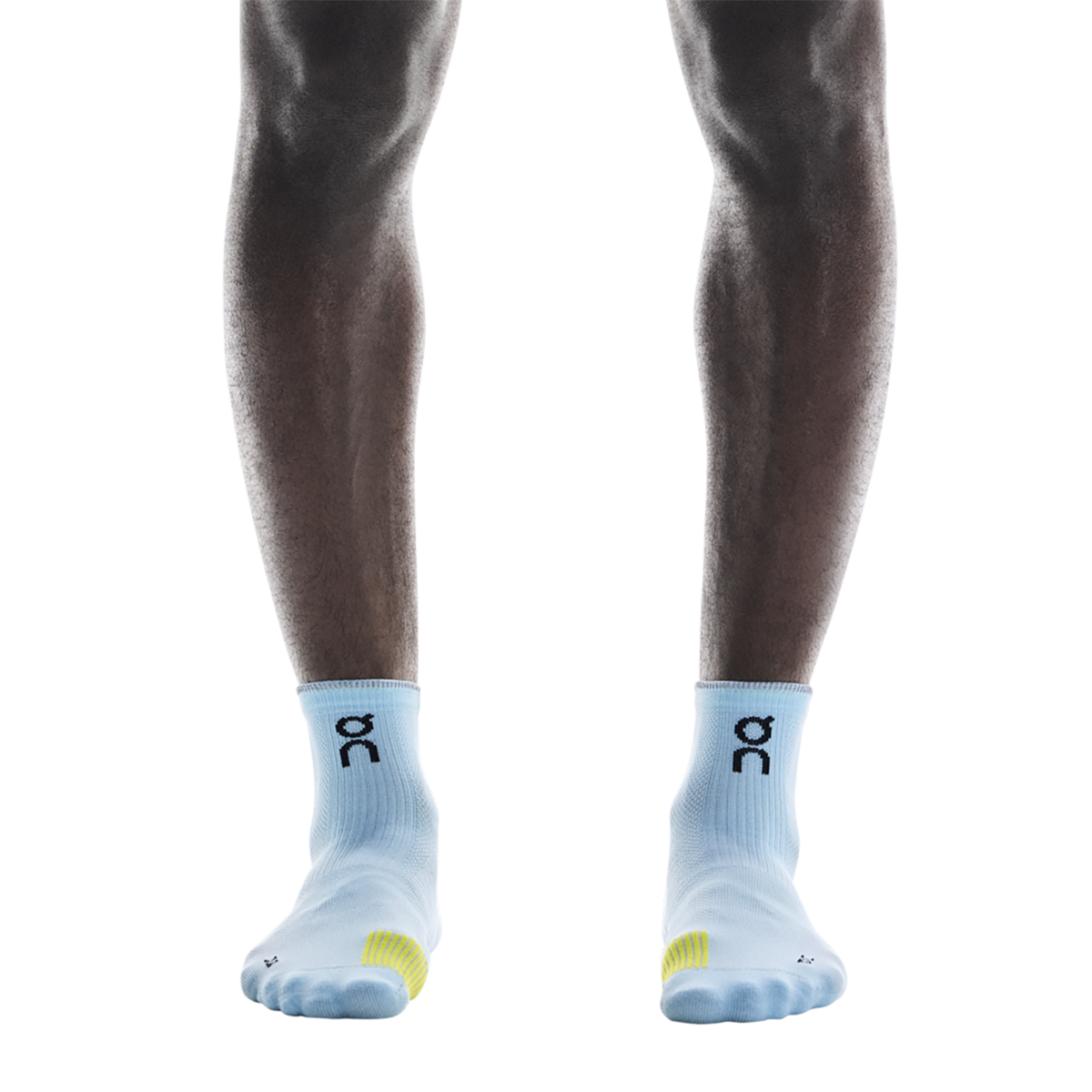 ON Performance Run Sock Mid