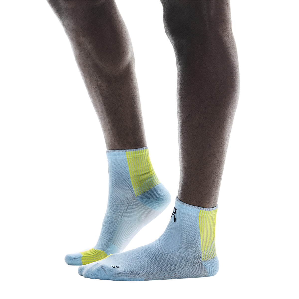 ON Performance Run Sock Mid