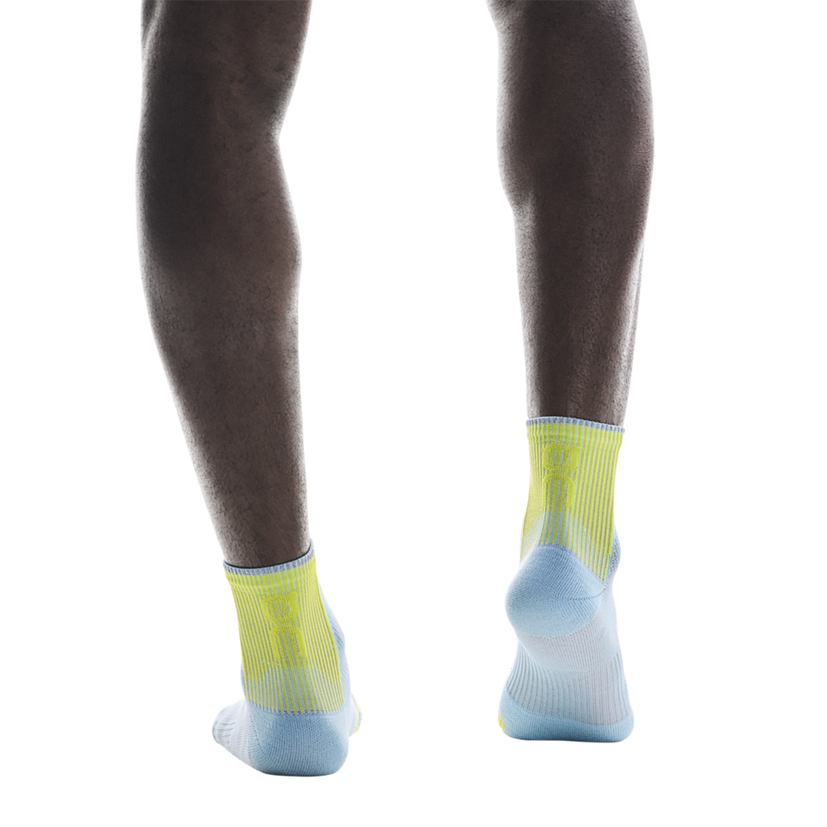 ON Performance Run Sock Mid