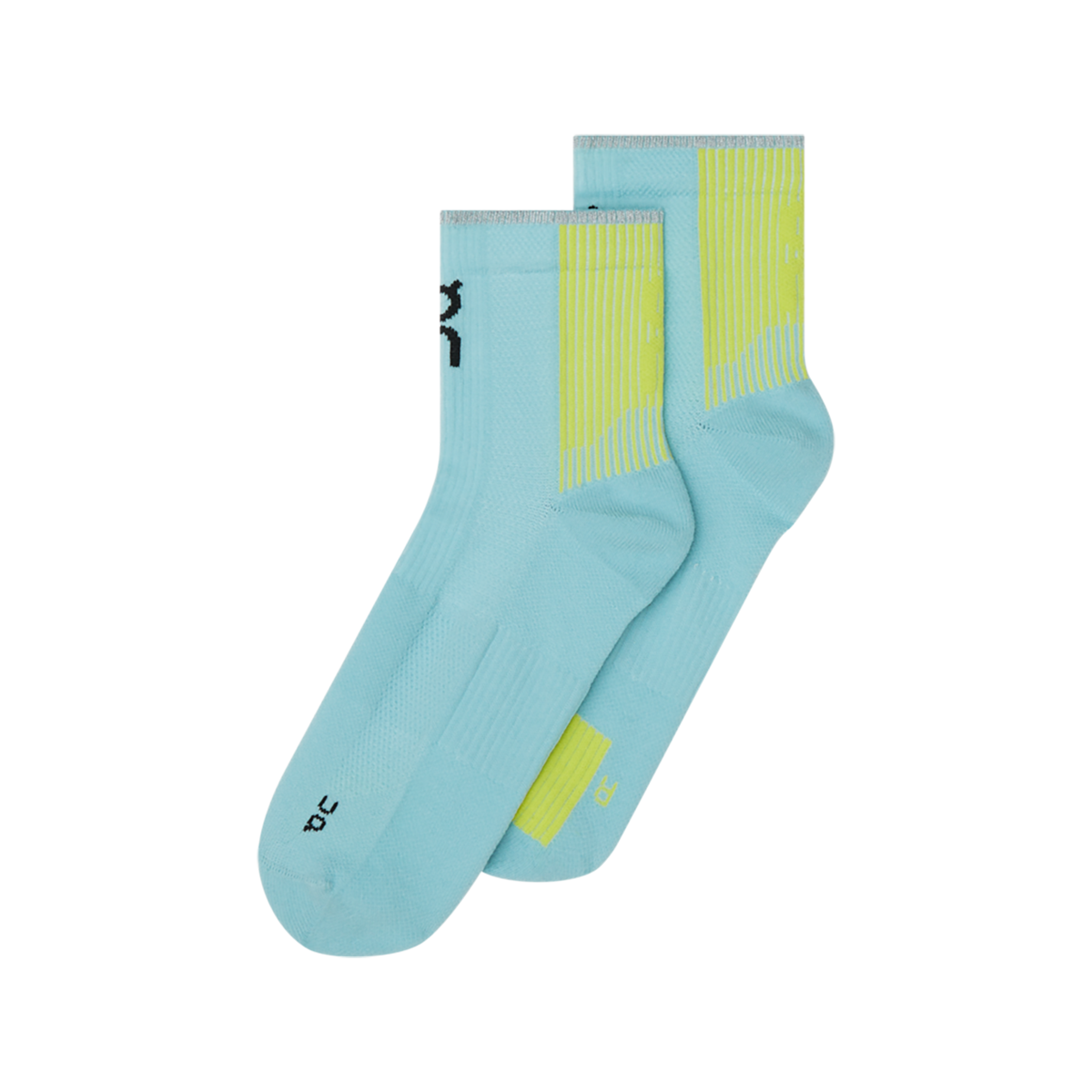 ON Performance Run Sock Mid