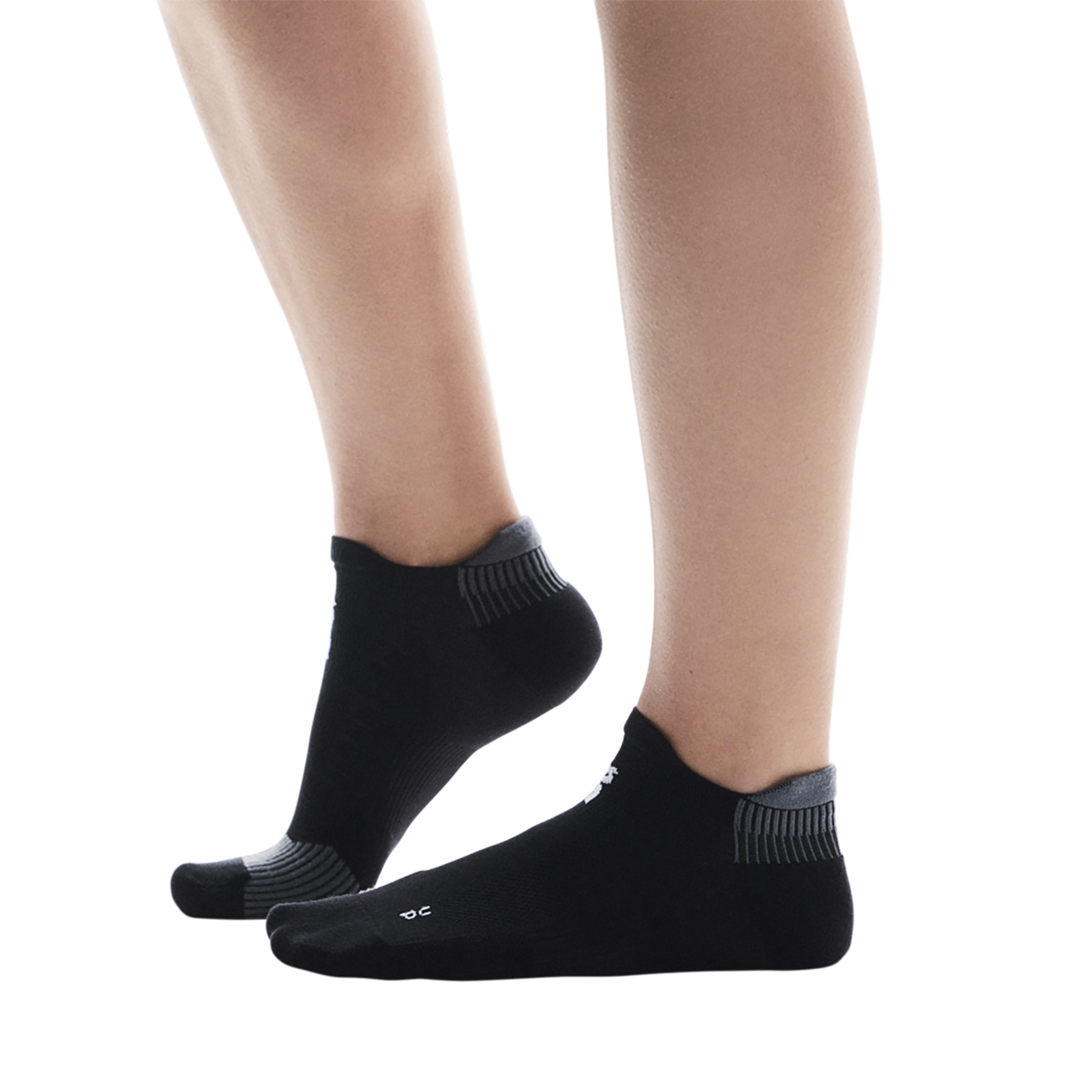 ON Performance Run Sock Low