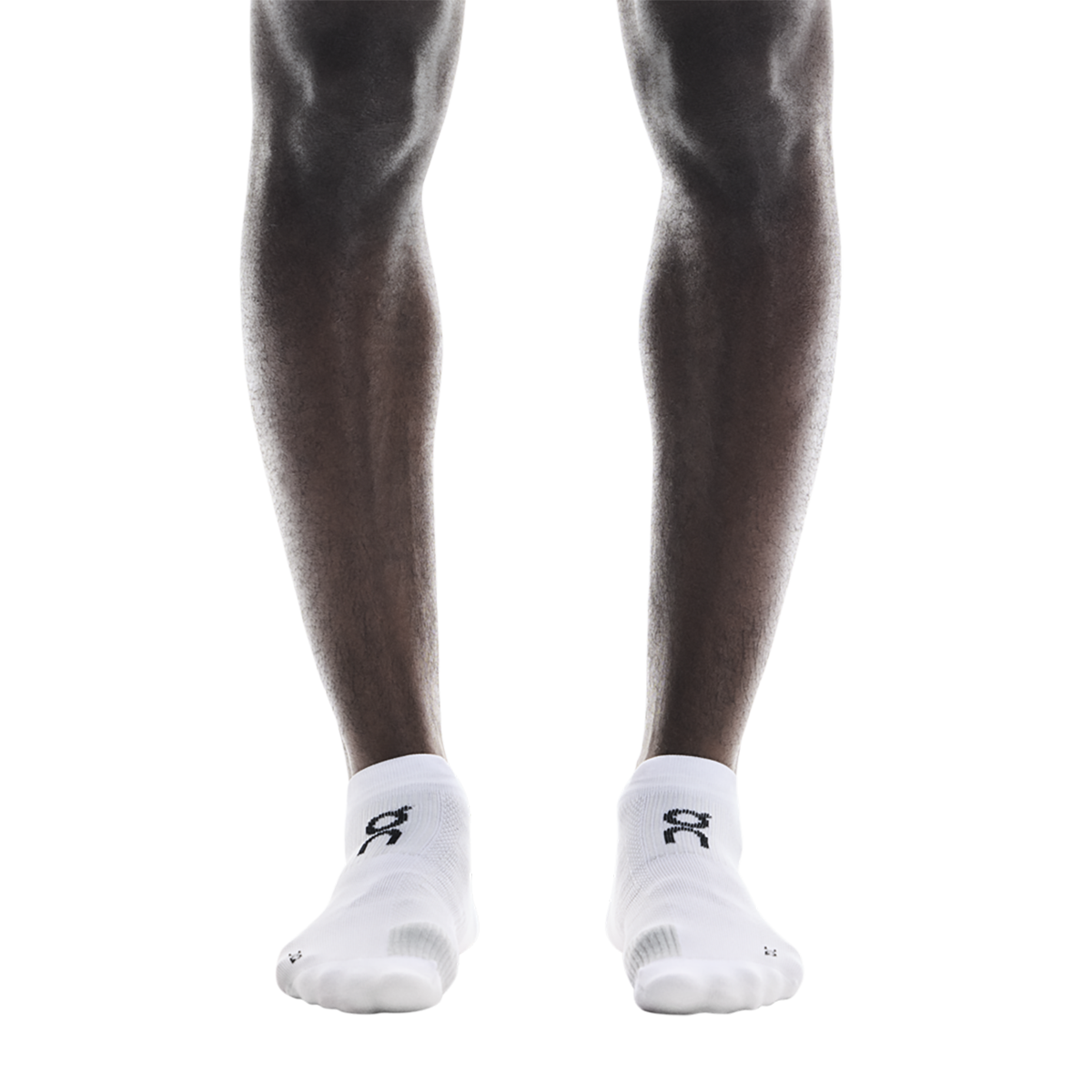 ON Performance Run Sock Low