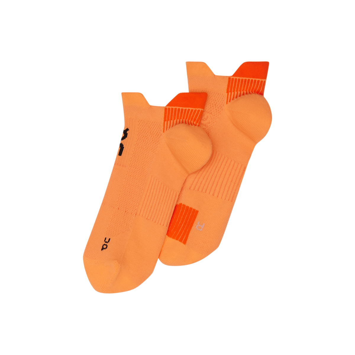 ON Performance Run Sock Low