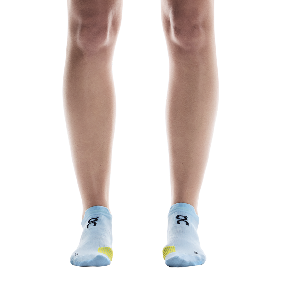 ON Performance Run Sock Low