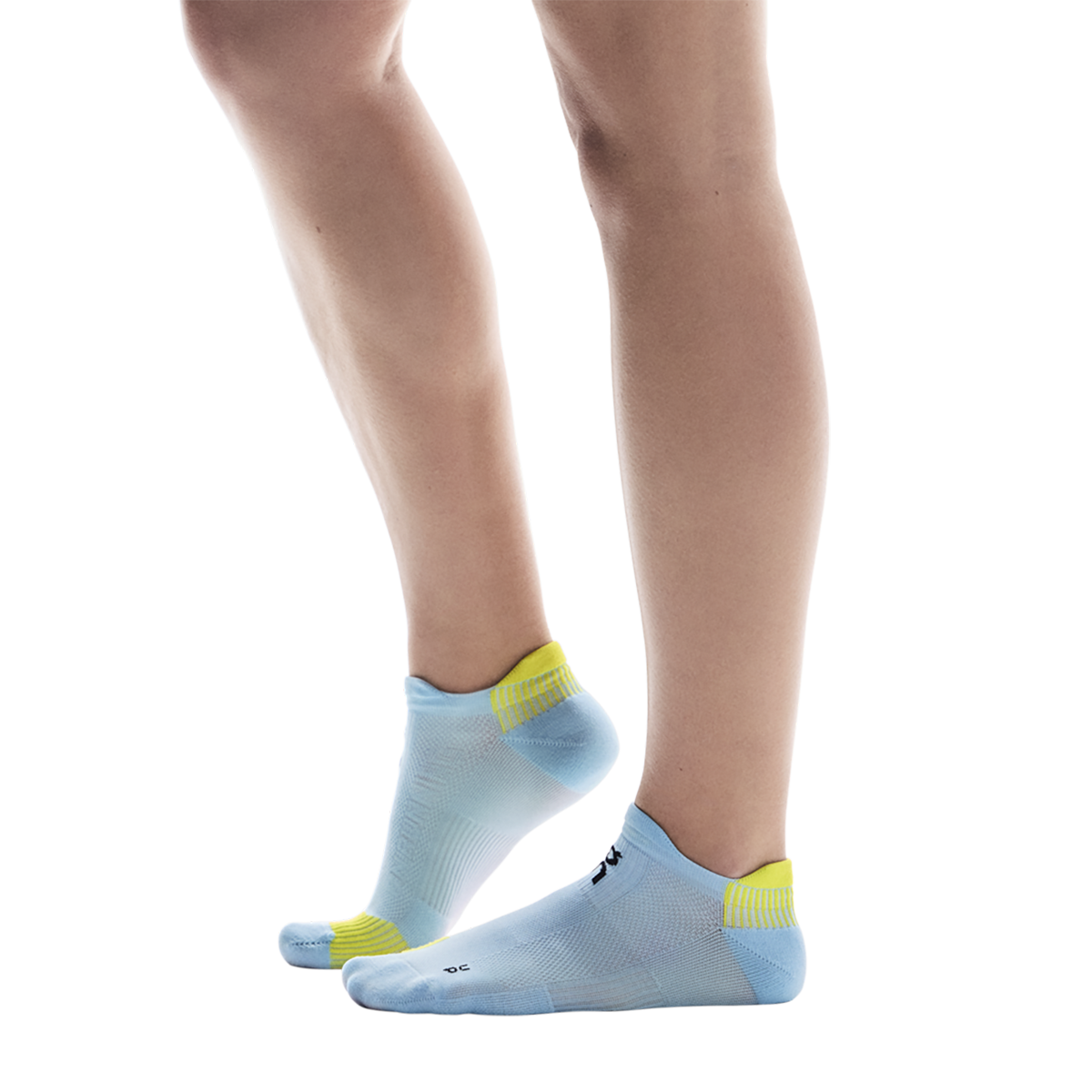 ON Performance Run Sock Low