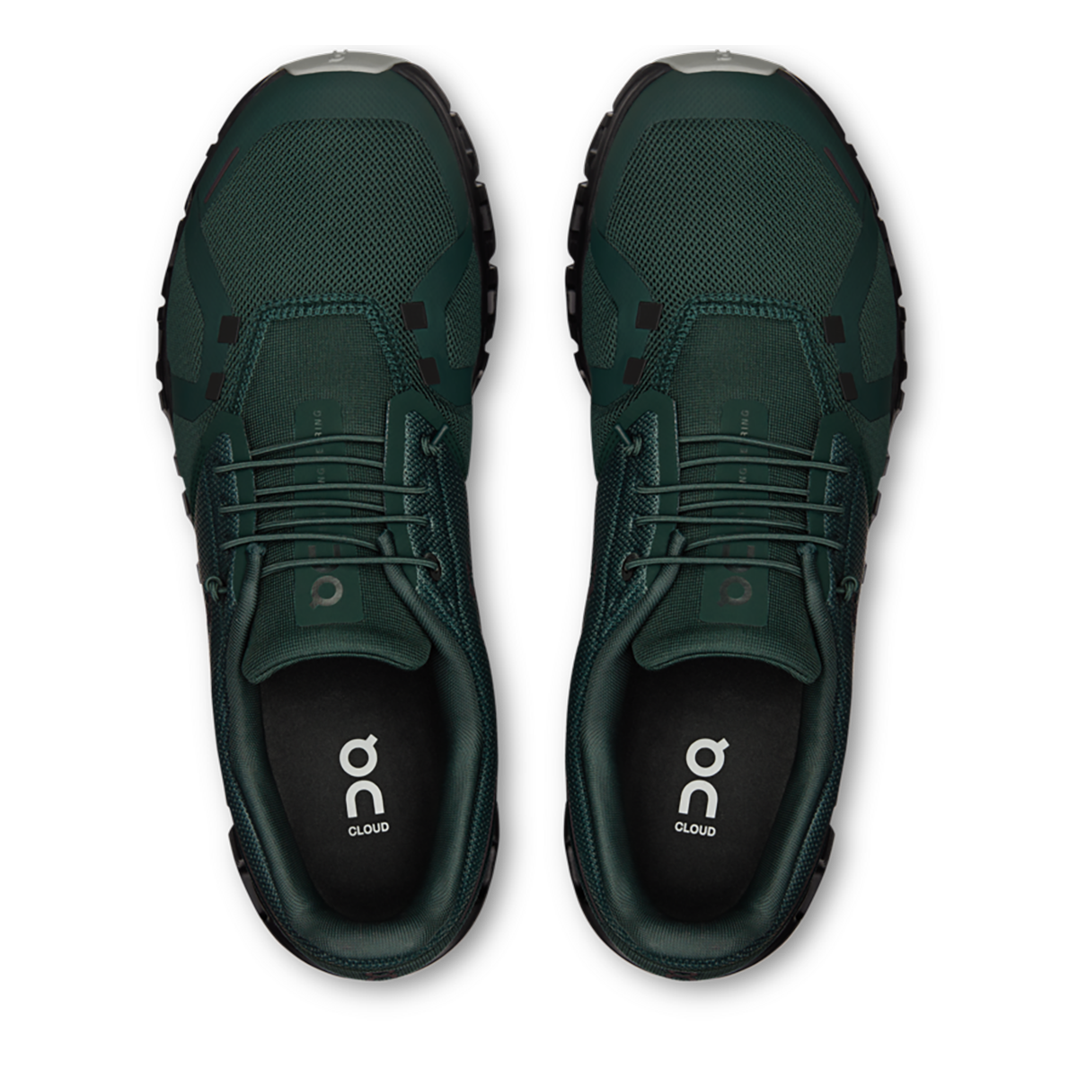 ON Cloud 6 - New Colors