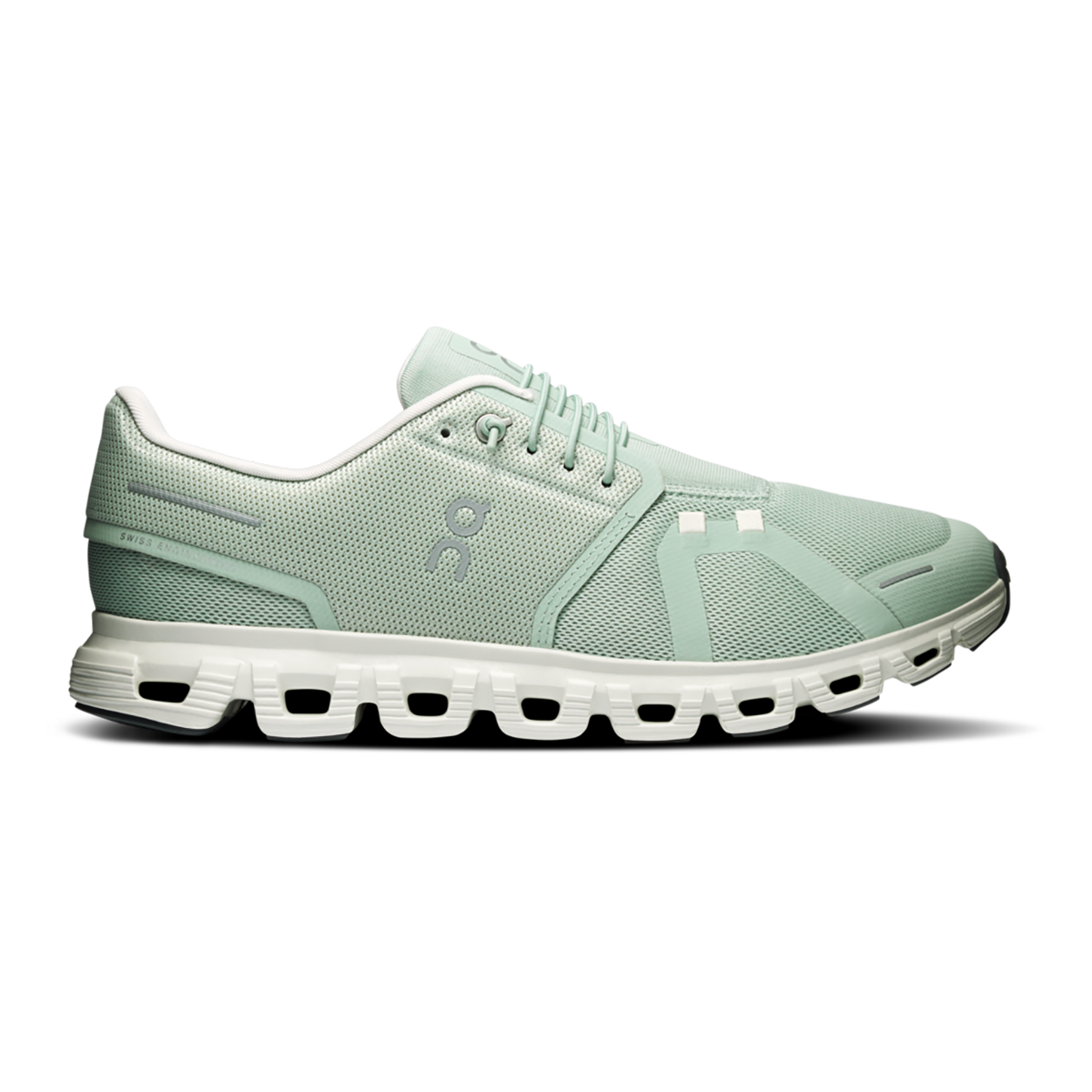 ON Cloud 6 - New Colors