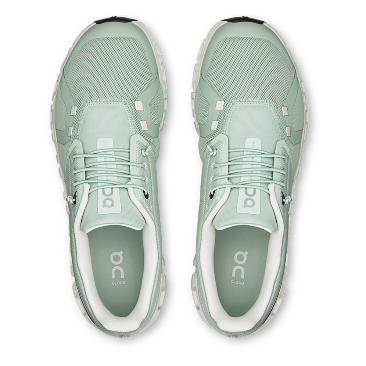 ON Cloud 6 - New Colors