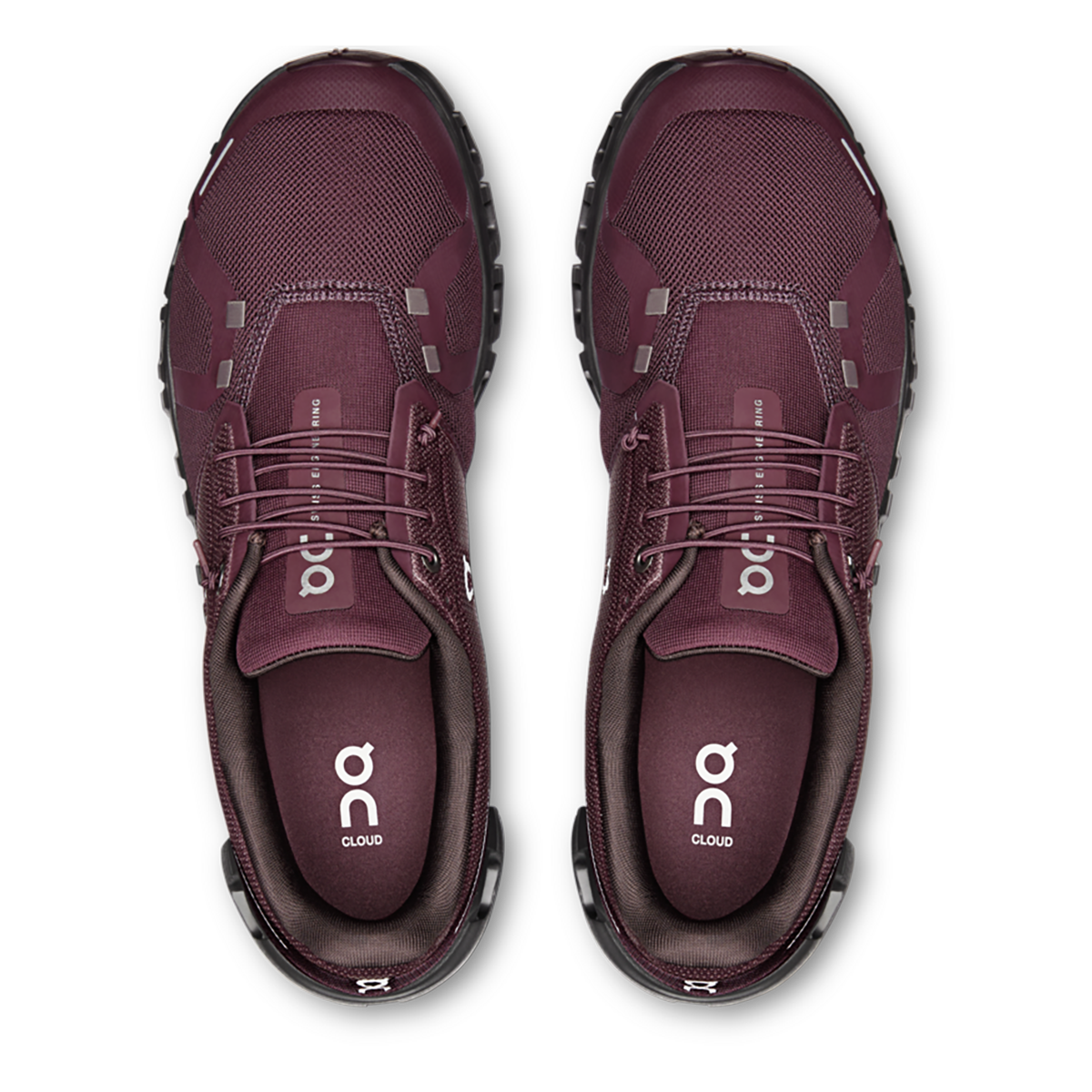 ON Cloud 6 - New Colors