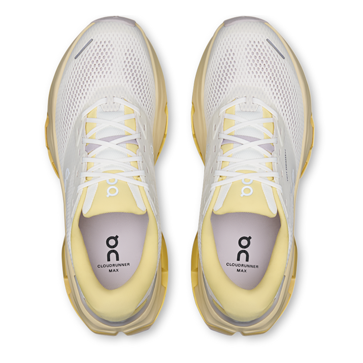 ON Cloudrunner 3 Max