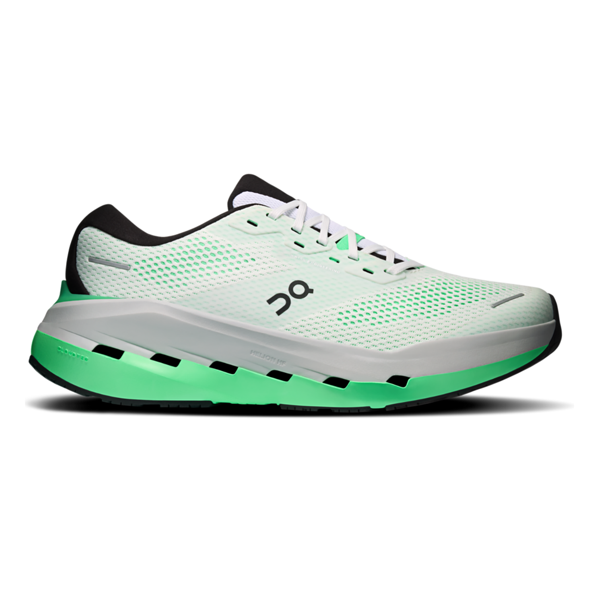 ON Cloudrunner 3 Max
