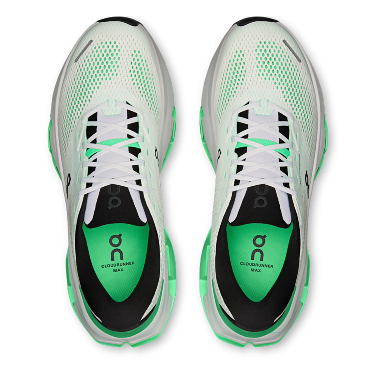 ON Cloudrunner 3 Max