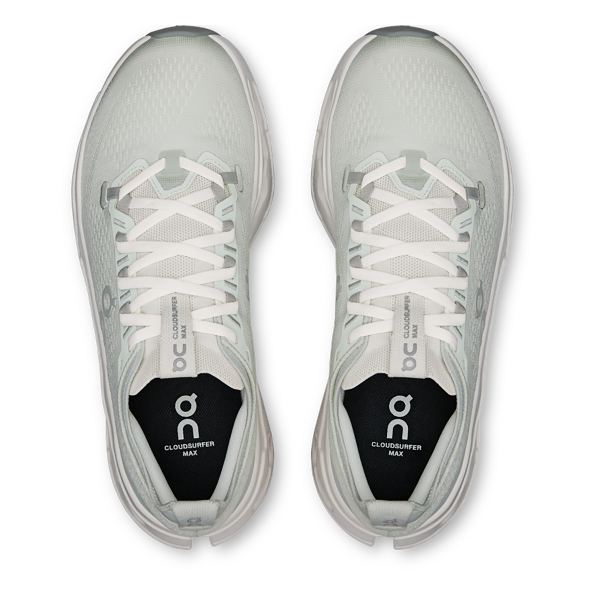 ON Cloudsurfer Max
