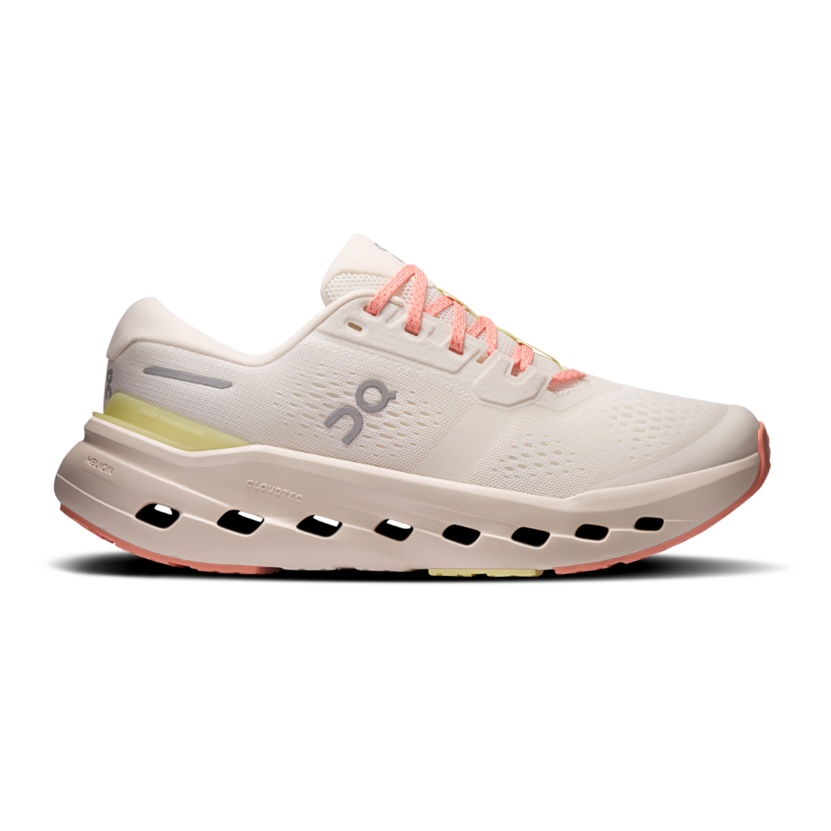 On Cloud runner 3 レディーススニーカー Create_Small_PNG-3WG10053387-
