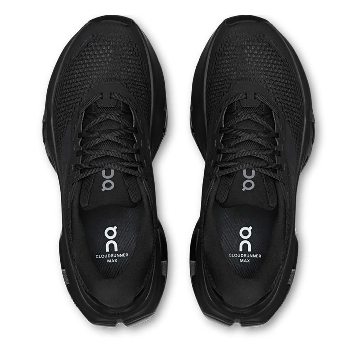 ON Cloudrunner 3 Max