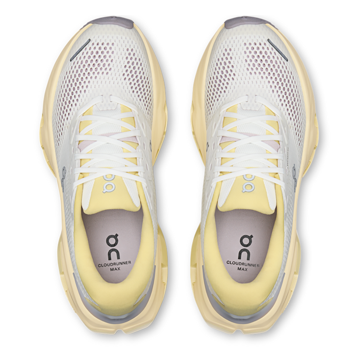 ON Cloudrunner 3 Max
