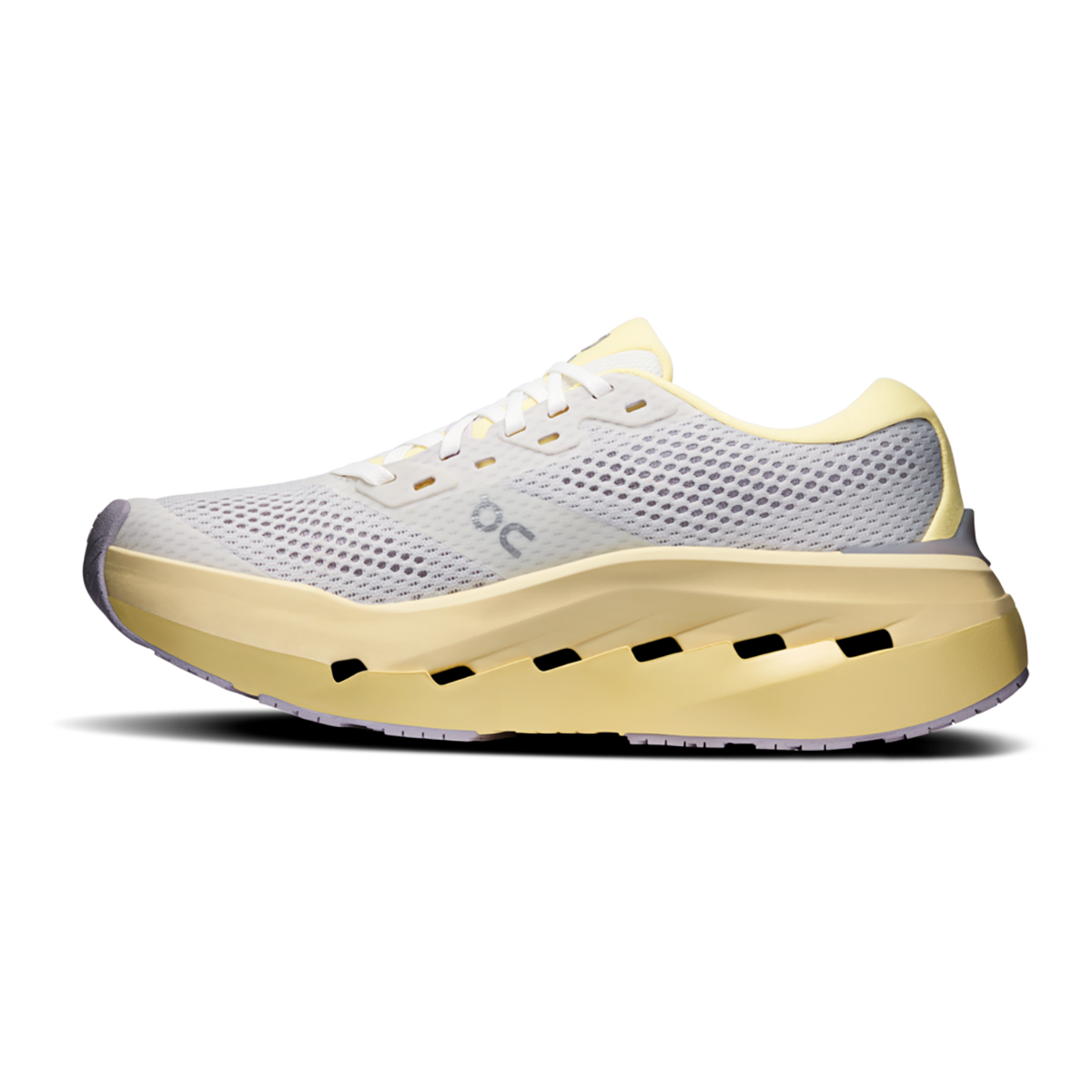 ON Cloudrunner 3 Max