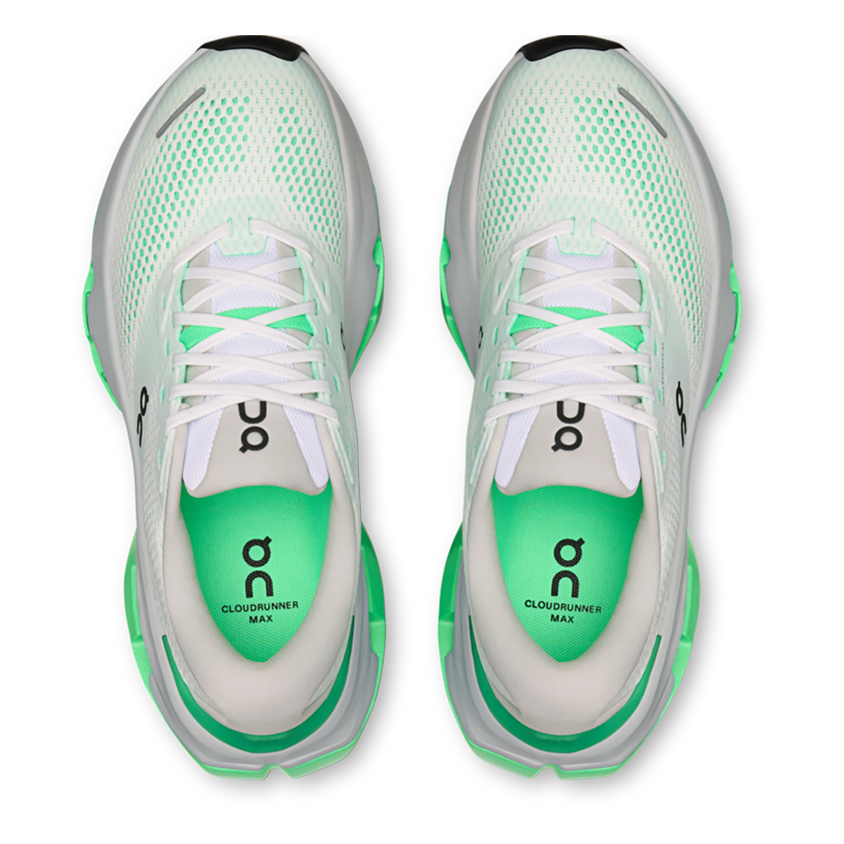 ON Cloudrunner 3 Max