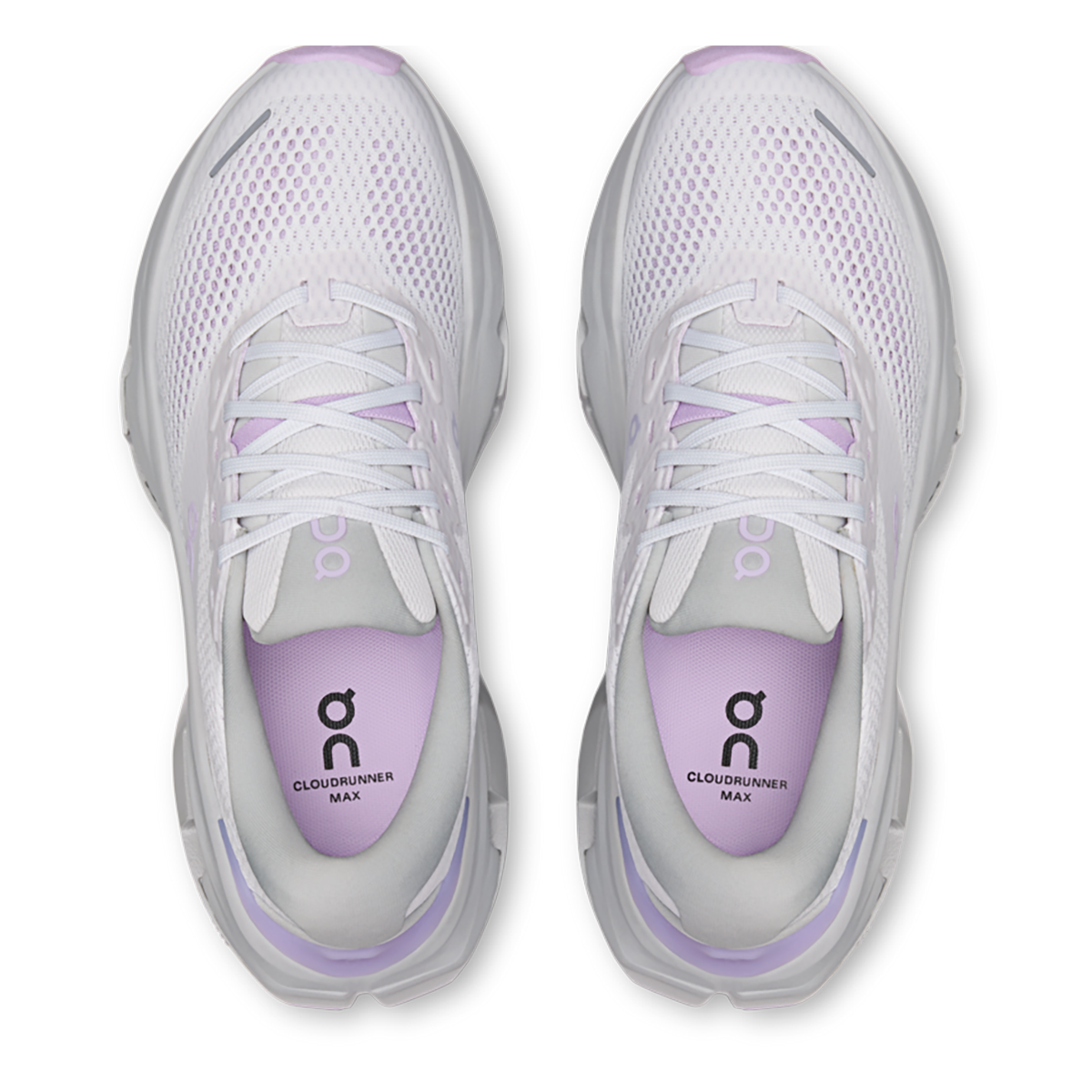 ON Cloudrunner 3 Max