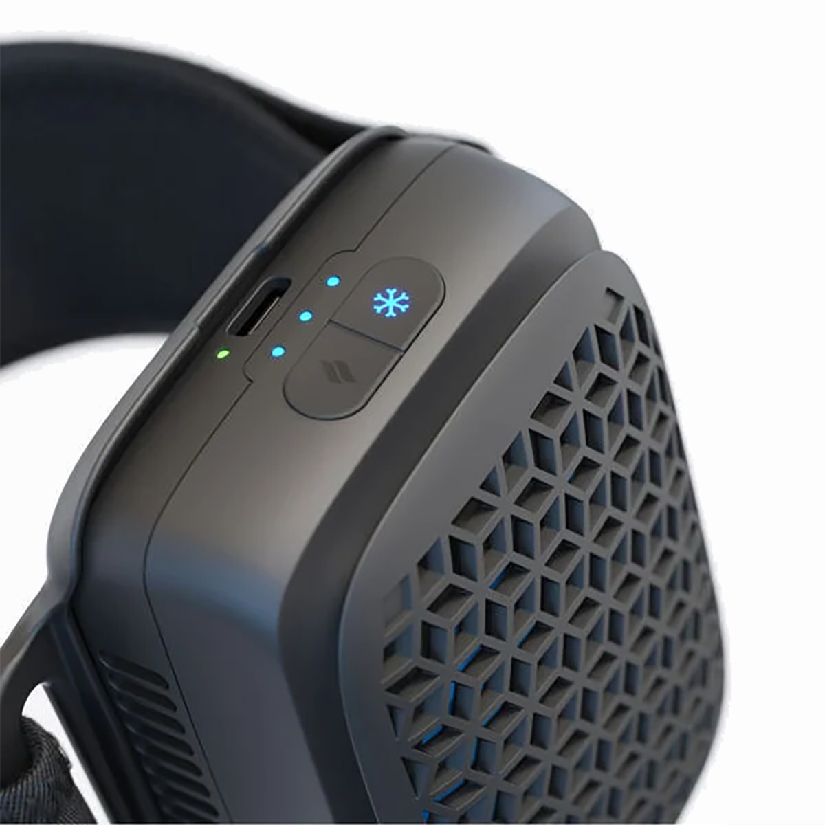 Therabody RecoveryTherm Cube