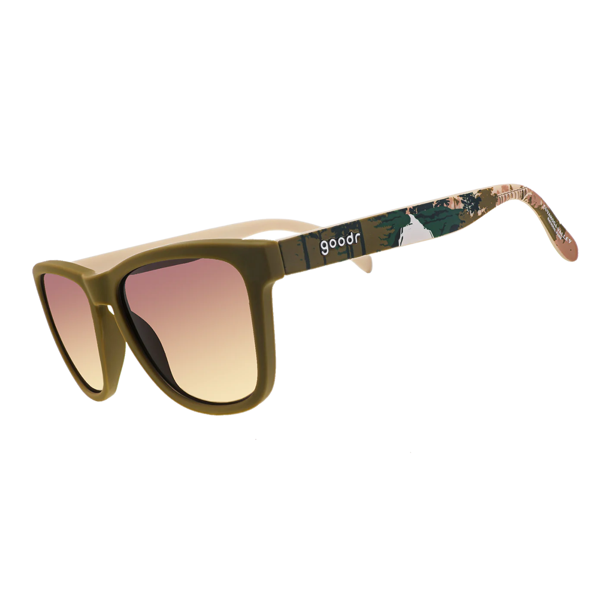 Goodr 24 Limited Edition