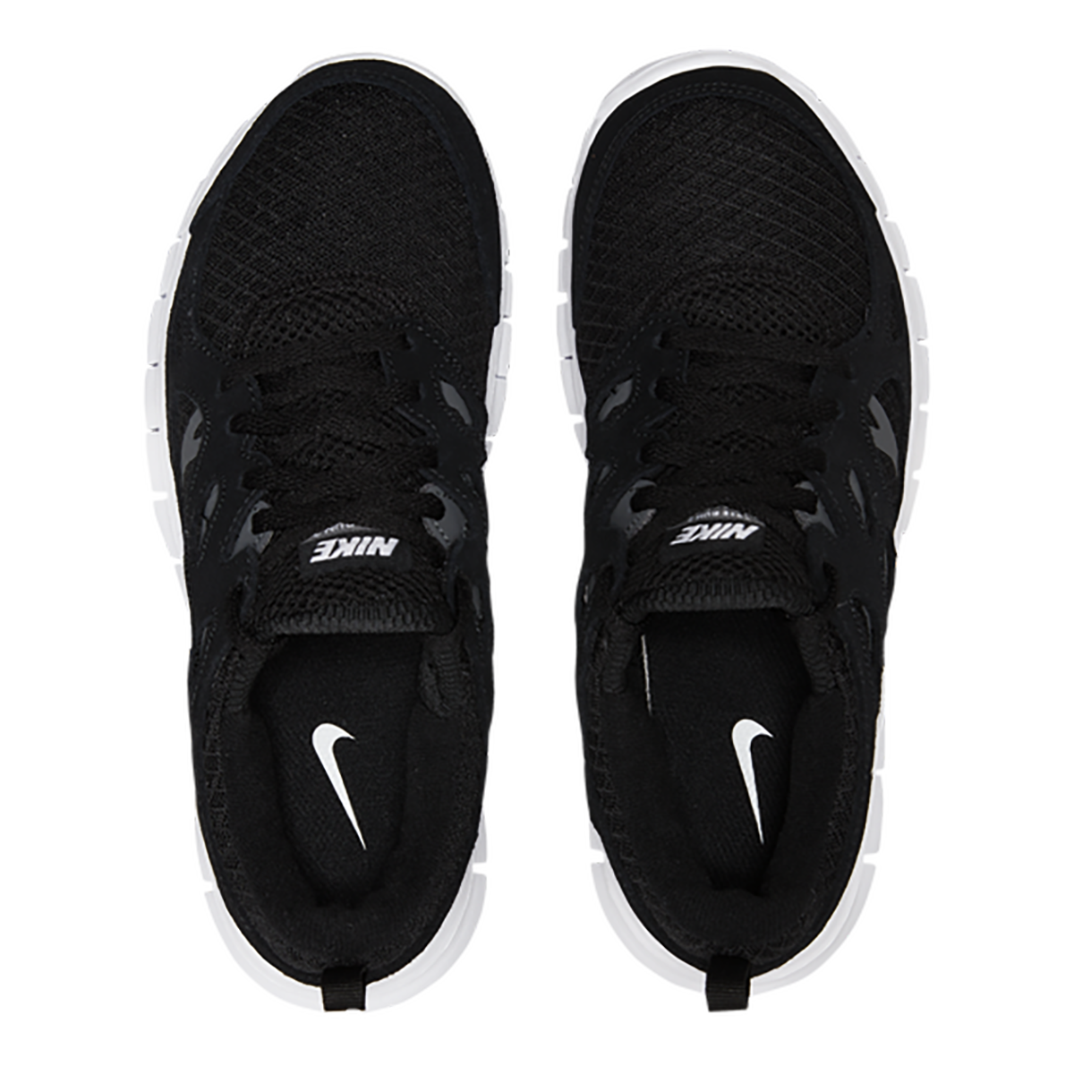 Nike Free Run 2 Grade School