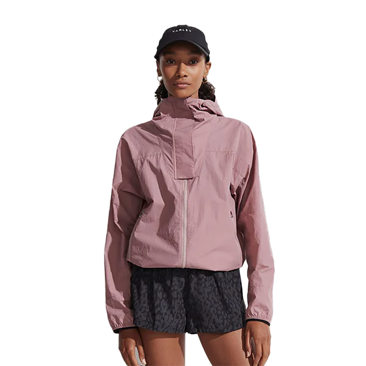 Varley Terrace Windbreaker