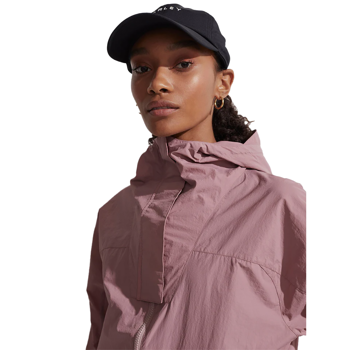 Varley Terrace Windbreaker
