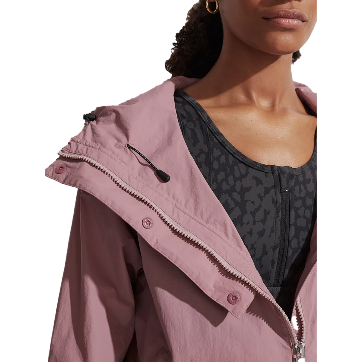 Varley Terrace Windbreaker