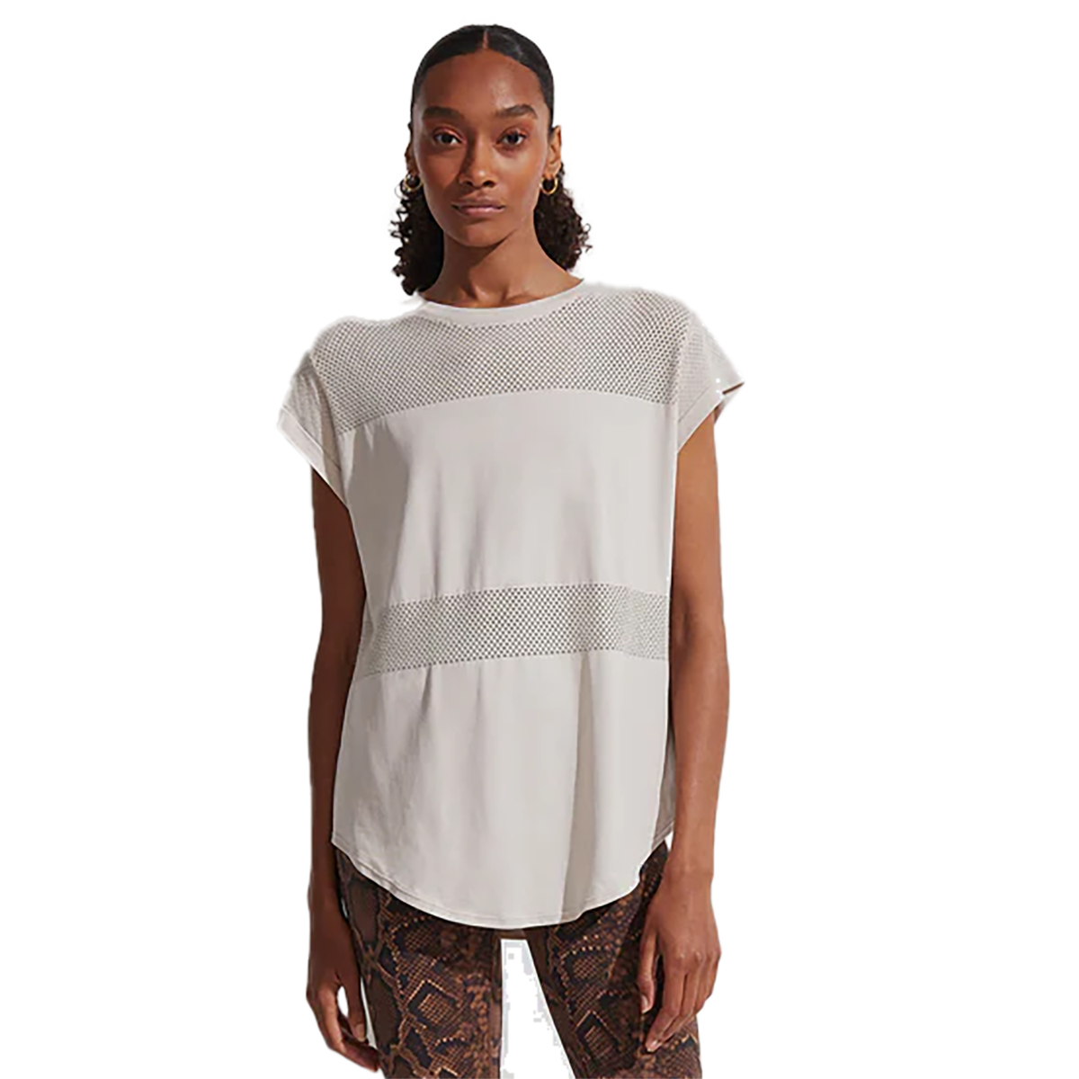 Varley Carley T-Shirt