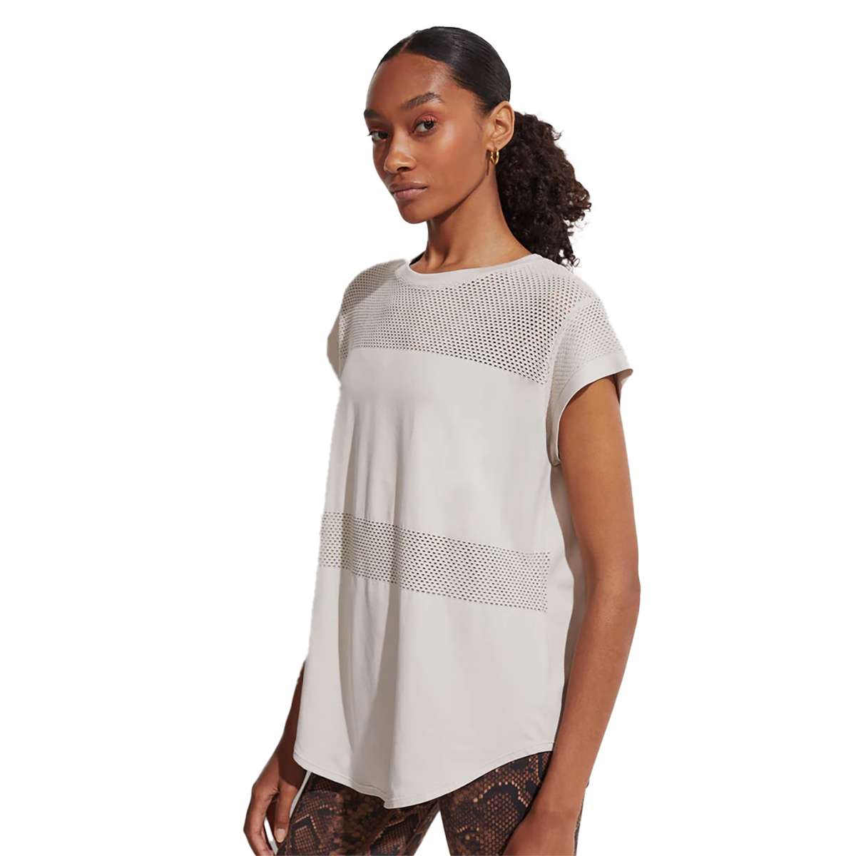 Varley Carley T-Shirt