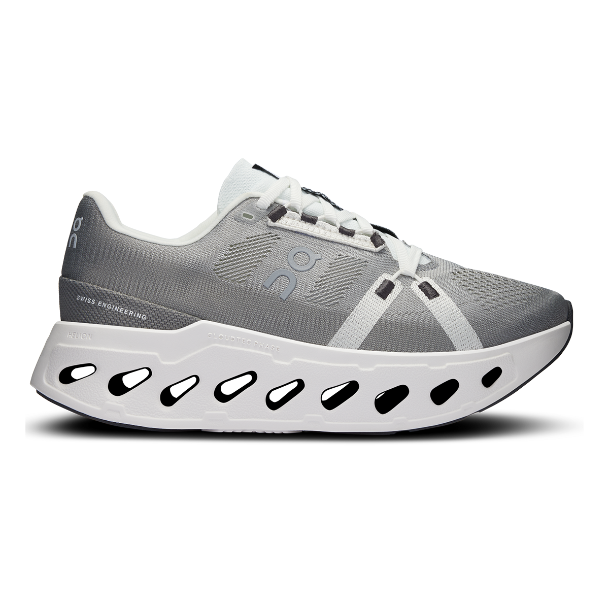 Alloy - White / B / 6