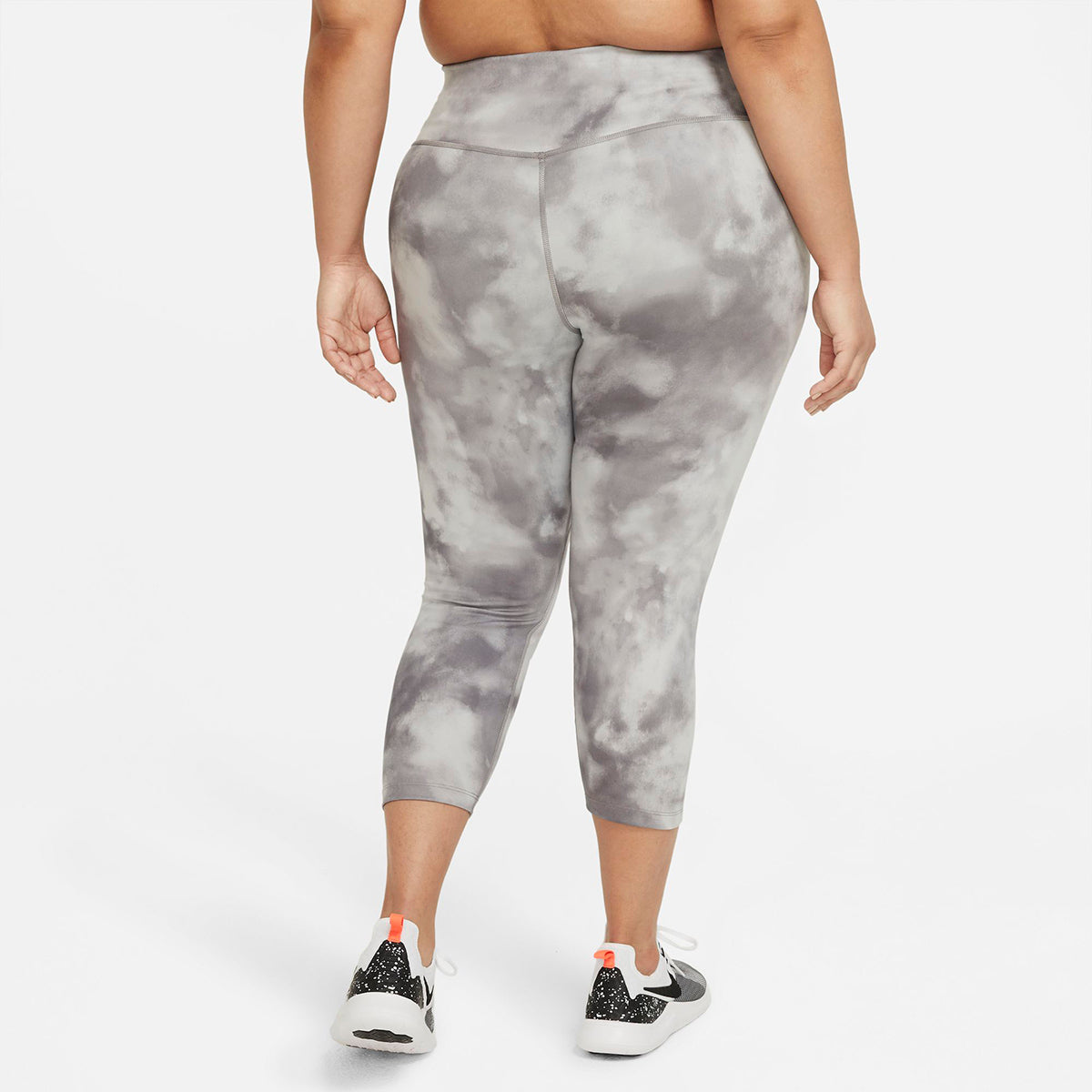 Nike One Icon Clash Tight